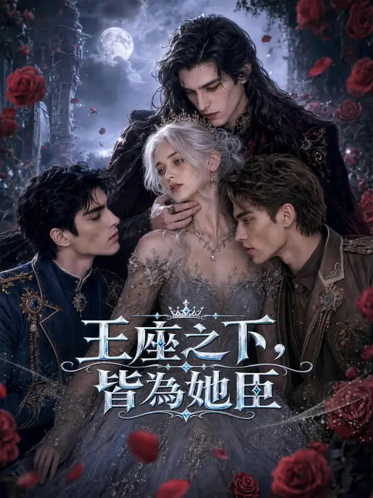 王座之下，皆為她臣