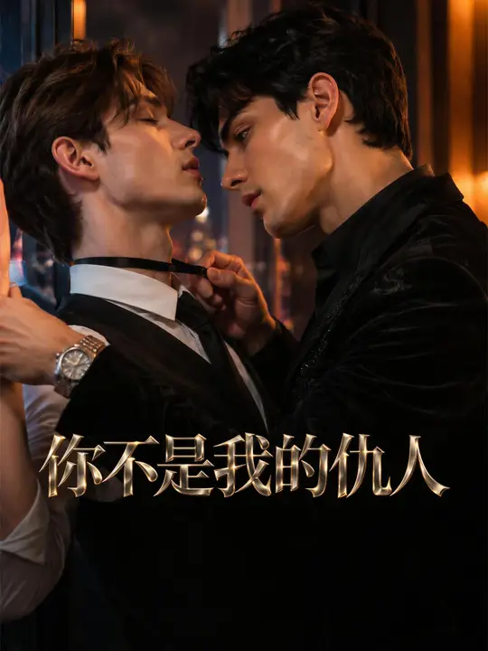 你不是我的仇人