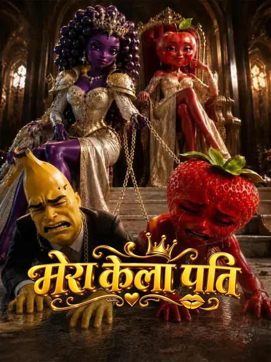 मेरा केला पति