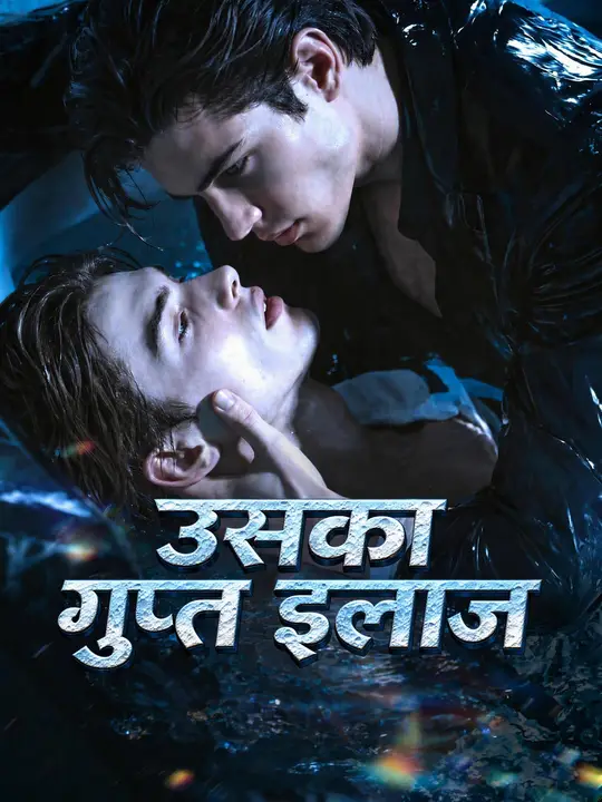 उसका गुप्त इलाज