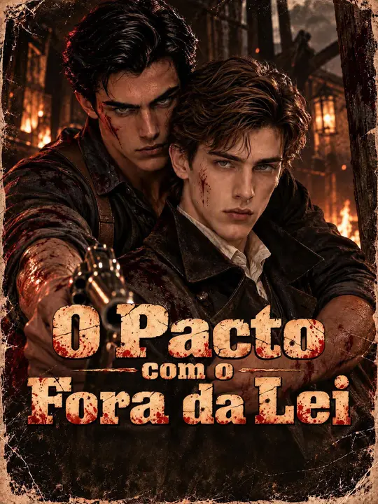 O Pacto com o Foragido