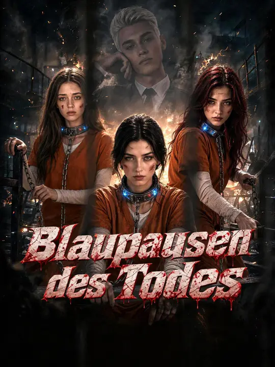 Blaupausen des Todes