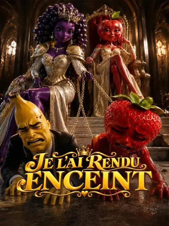 JE L’AI RENDU ENCEINT