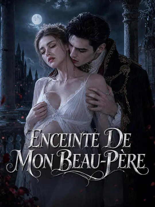 ENCEINTE DE MON BEAU-PÈRE