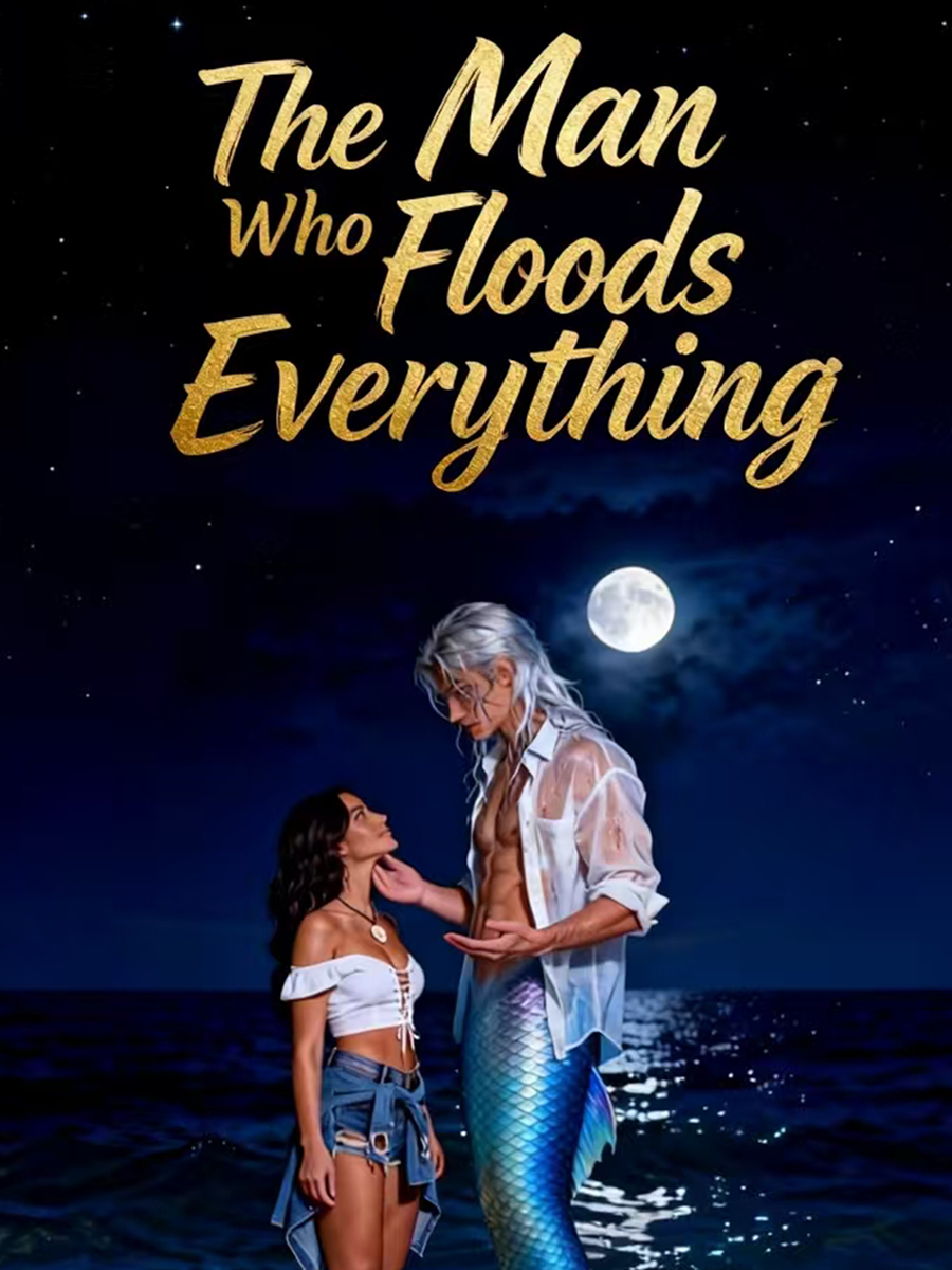 The Man Who Floods Everything