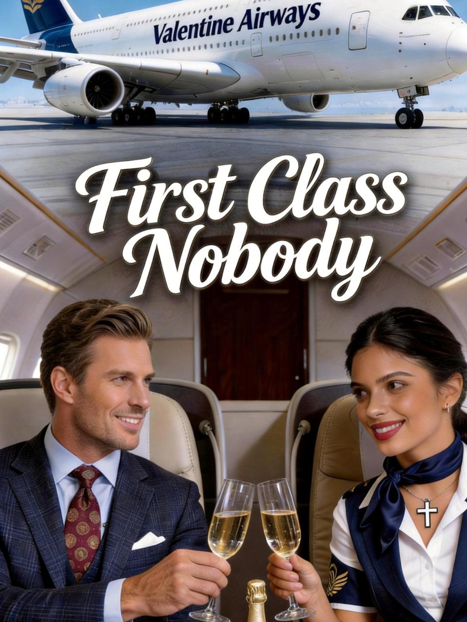 First Class Nobody