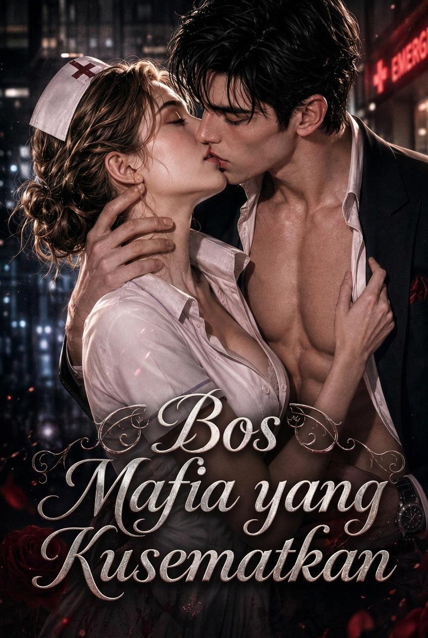 Bos Mafia yang Kusematkan