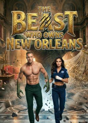 The Beast Who Owns New Orleans