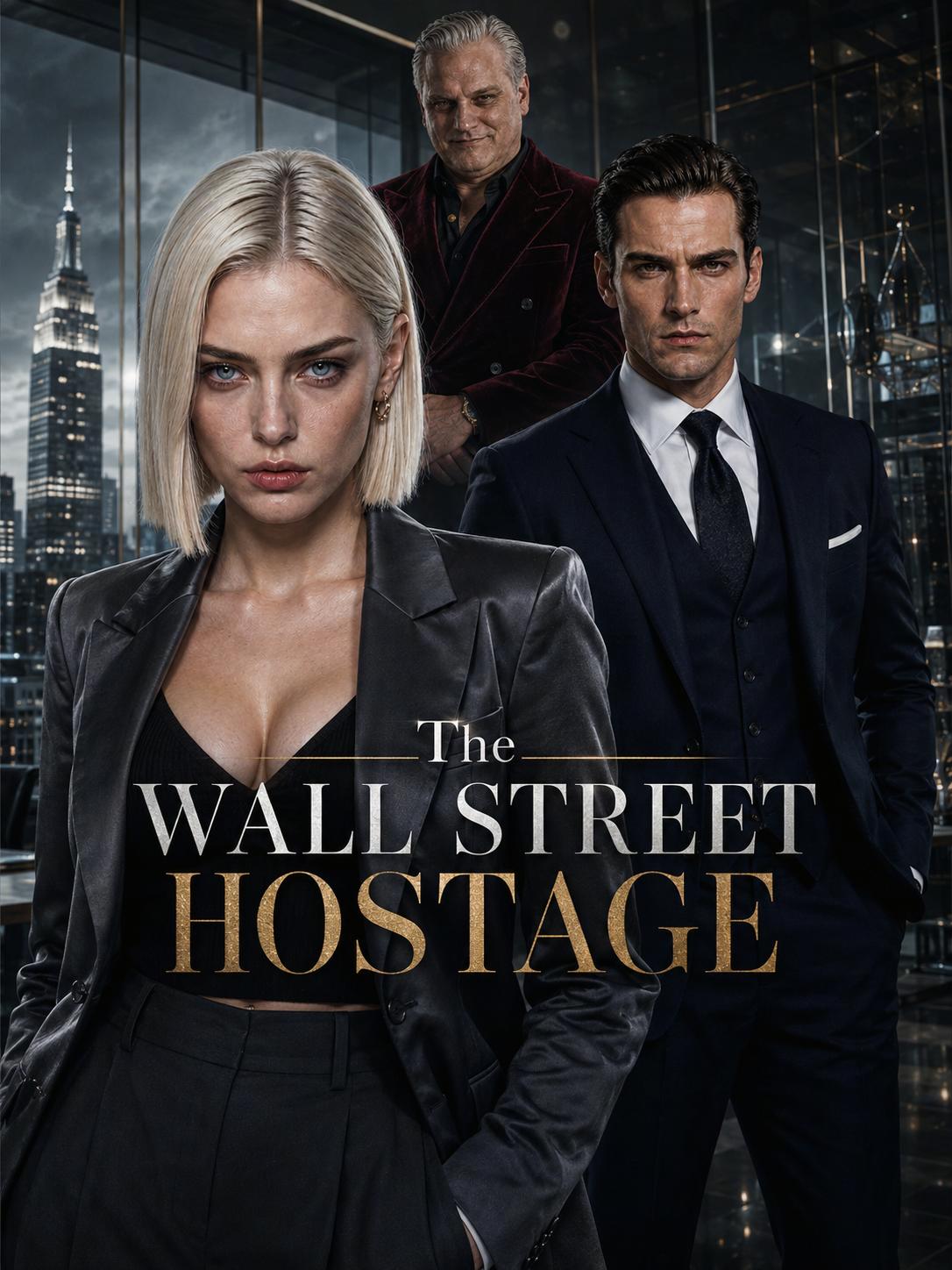 The Wall Street Hostage