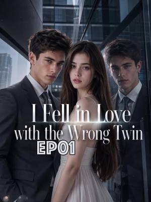 I Fell in Love with the Wrong Twin
