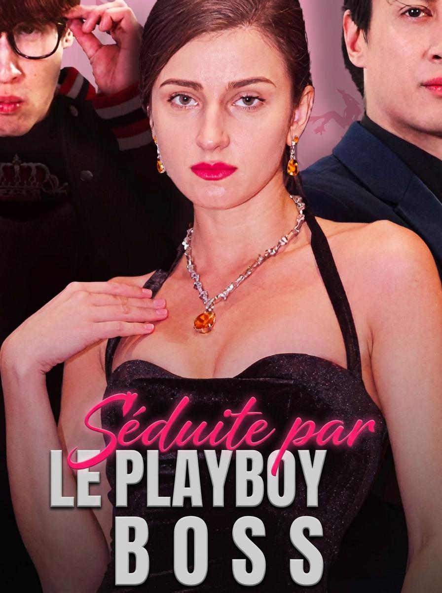 Seduced By Playboy Boss