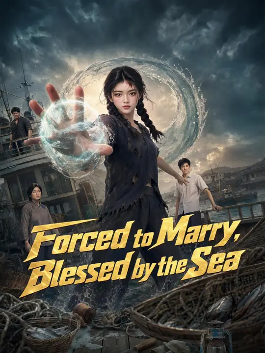 Forced to Marry, Blessed by the Sea