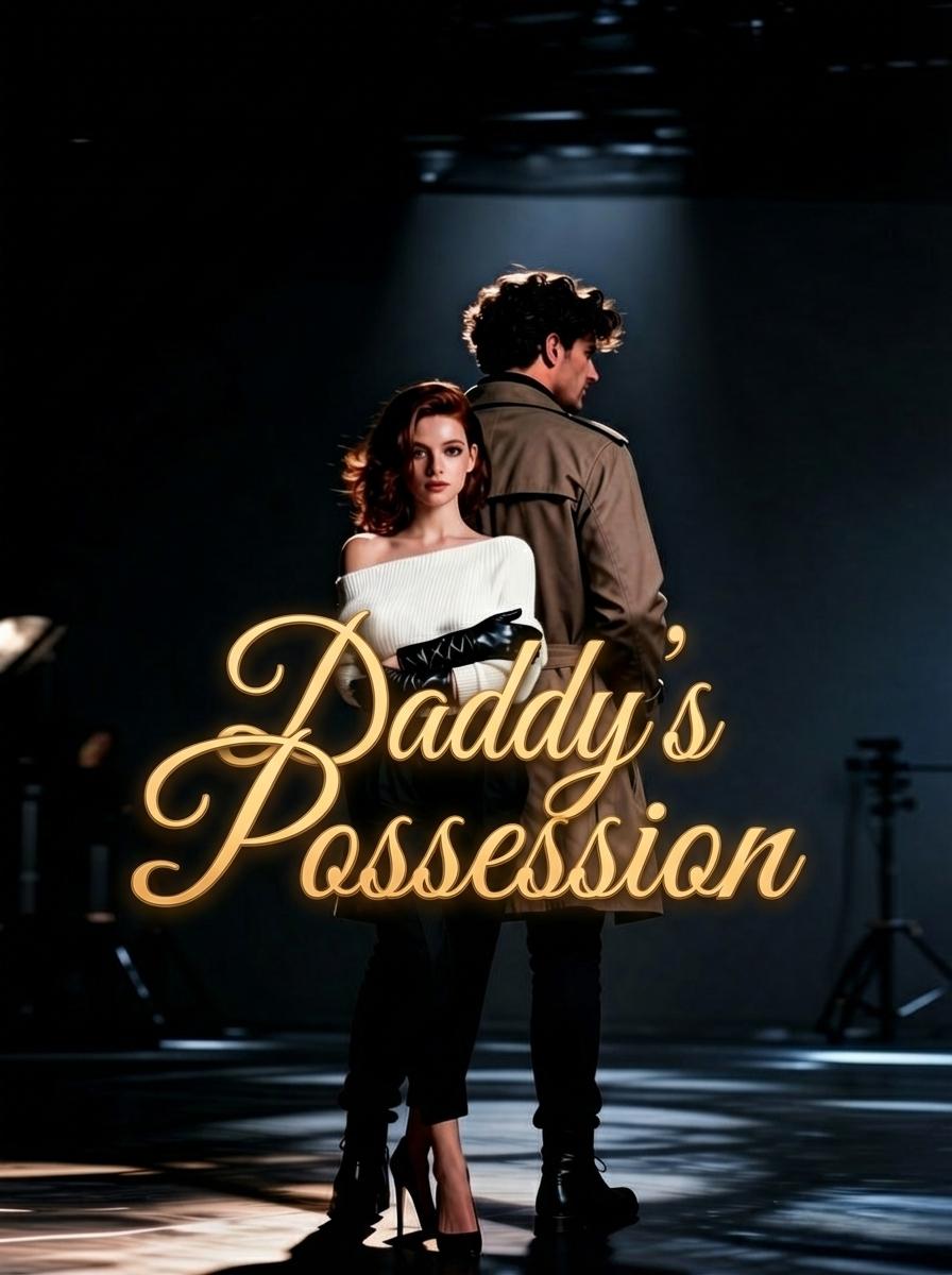 Daddy's Possession