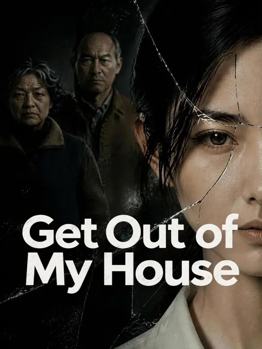 Get Out of My House