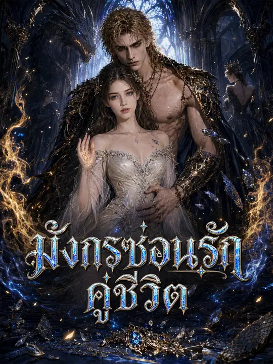 มังกรซ่อนรักคู่ชีวิต