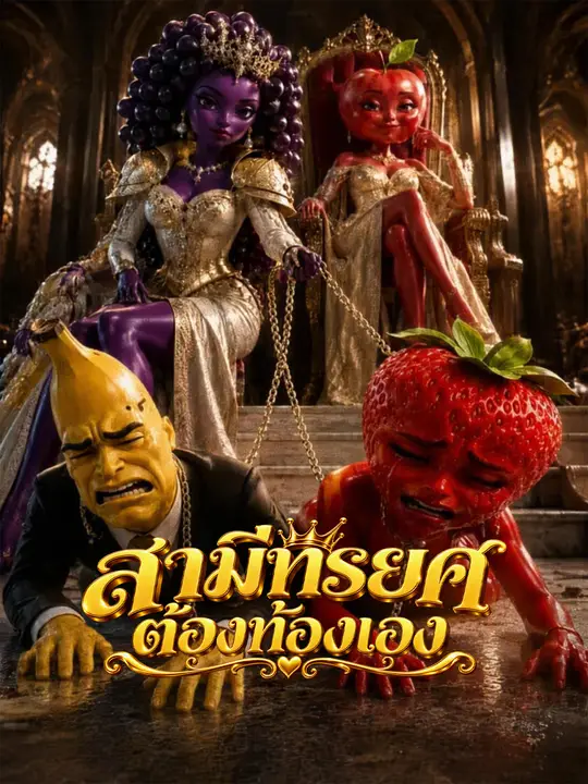 สามีทรยศต้องท้องเอง