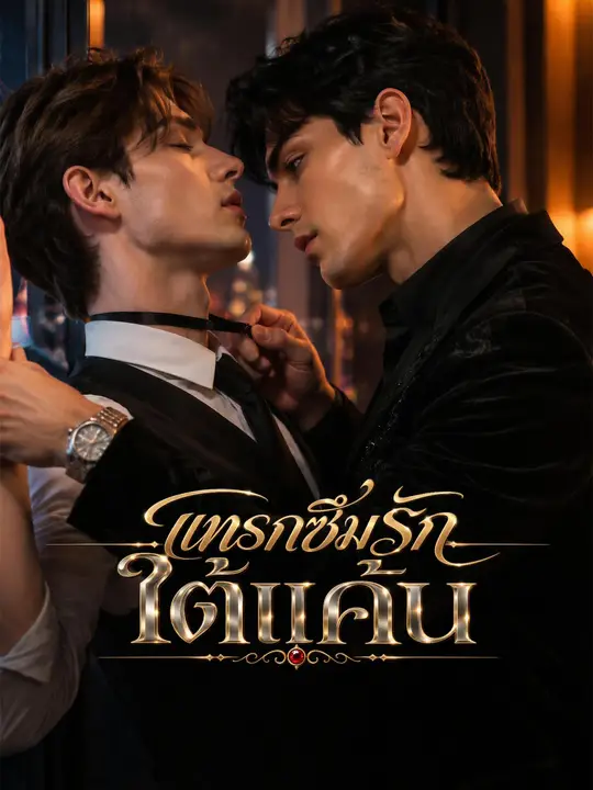 แทรกซึมรักใต้แค้น