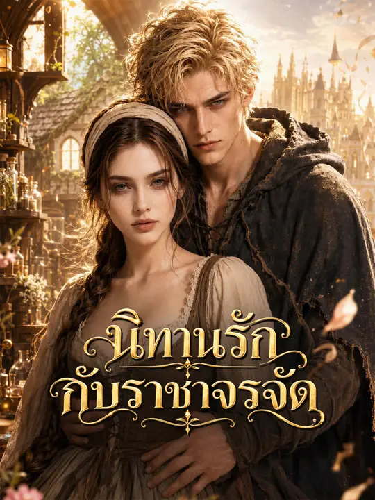 นิทานรักกับราชาจรจัด
