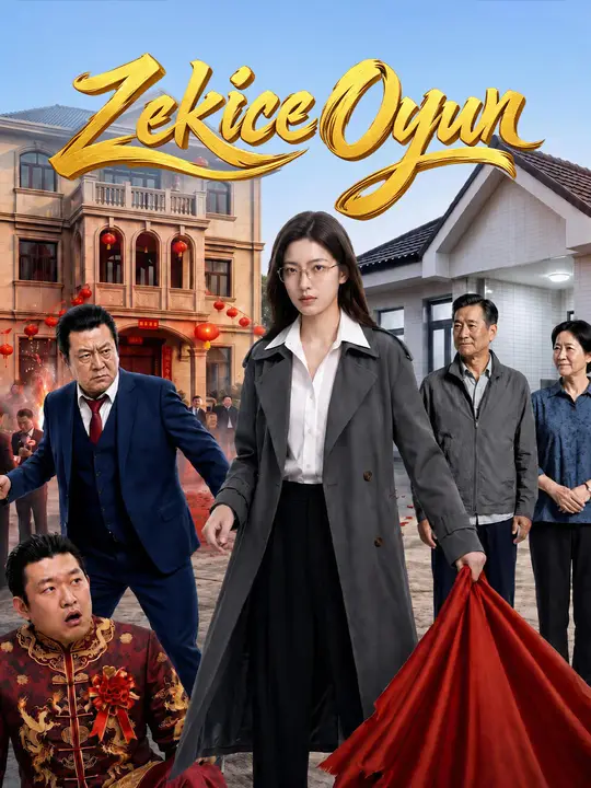 Zekice Oyun