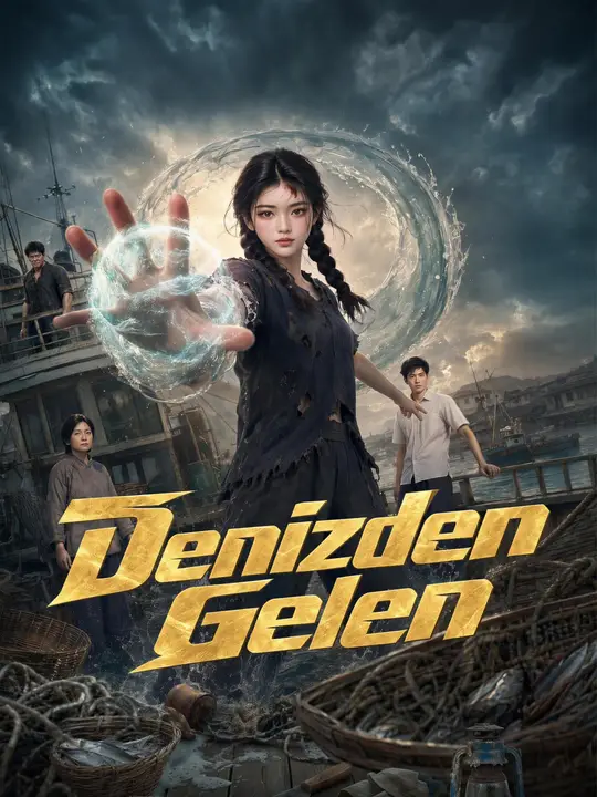 Denizden Gelen