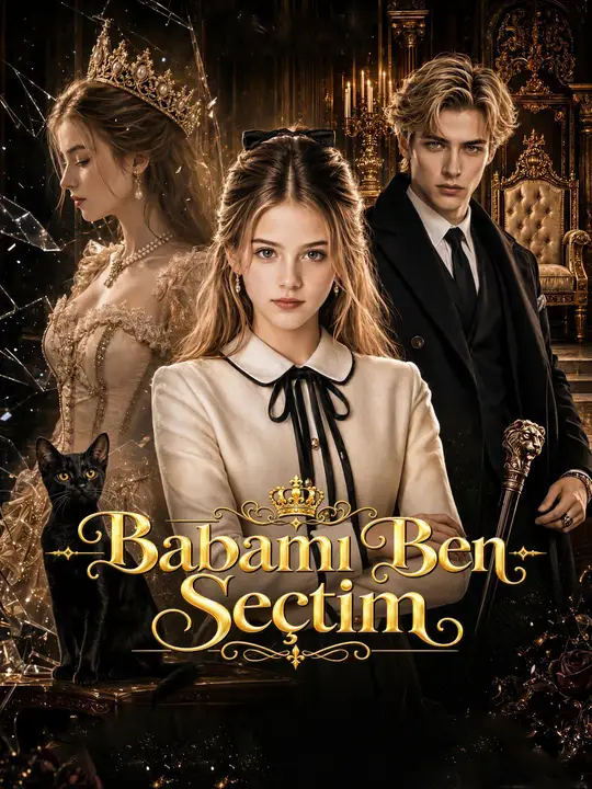 Babamı Ben Seçtim