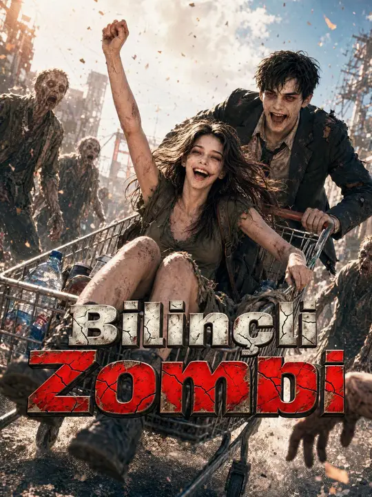 Bilinçli Zombi