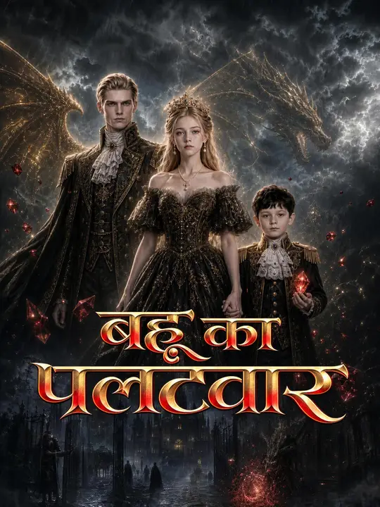 बहू का पलटवार