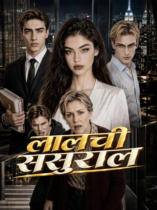 लालची ससुराल