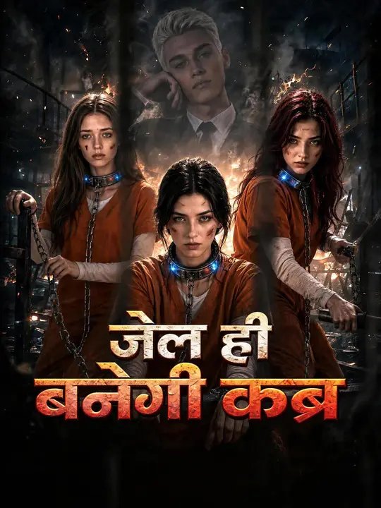 जेल ही बनेगी कब्र