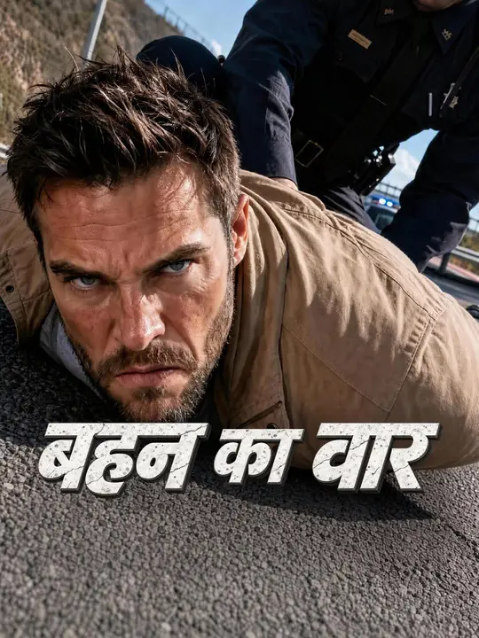 बहन का वार