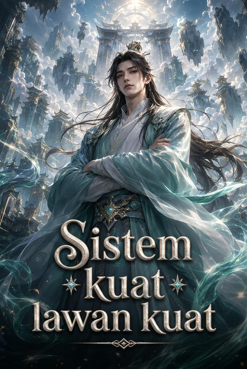 Sistem kuat lawan kuat