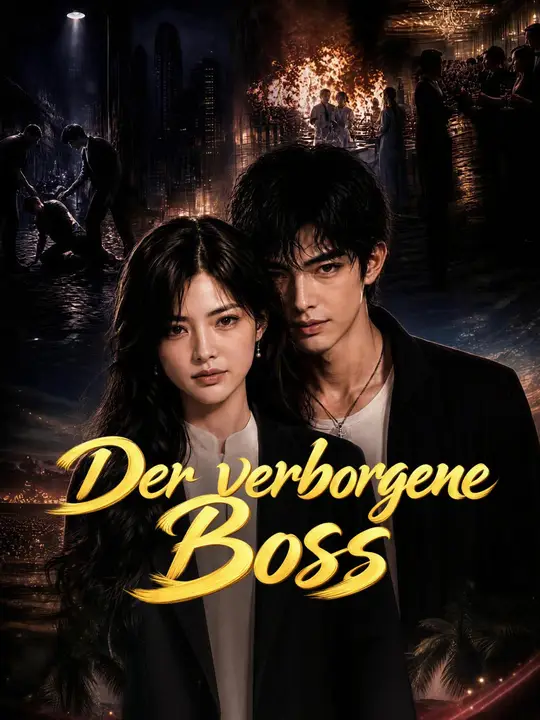 Der verborgene Boss