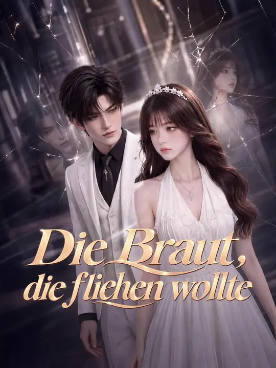 Die Braut, die fliehen wollte