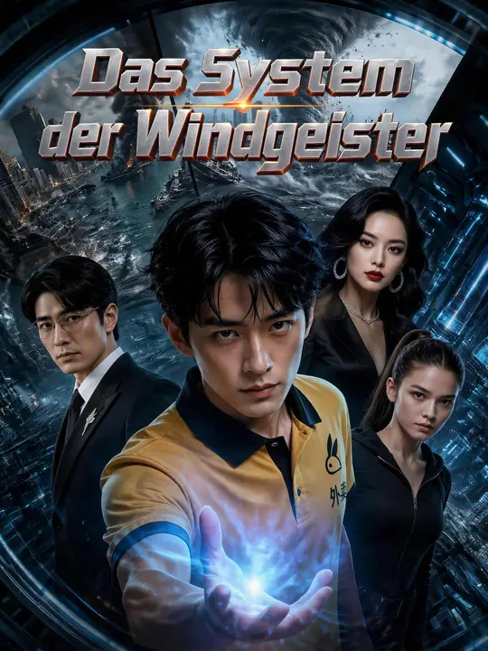 Das System der Windgeister