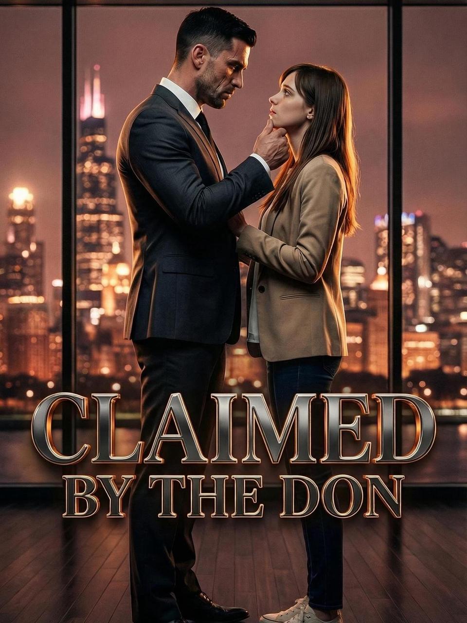 Claimed by the Don