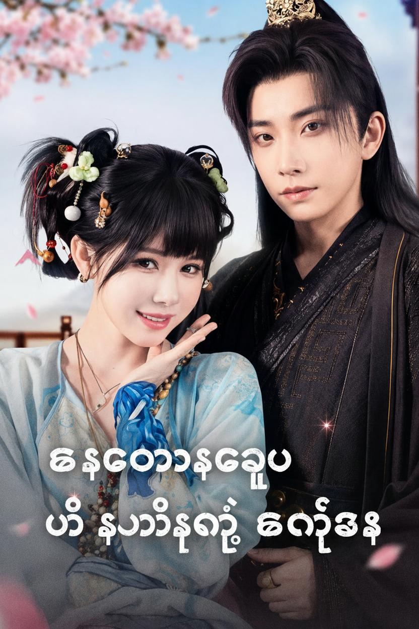 ကံကောင်းစေသူ မင်းသမီးရဲ့ ကလဲ့စား