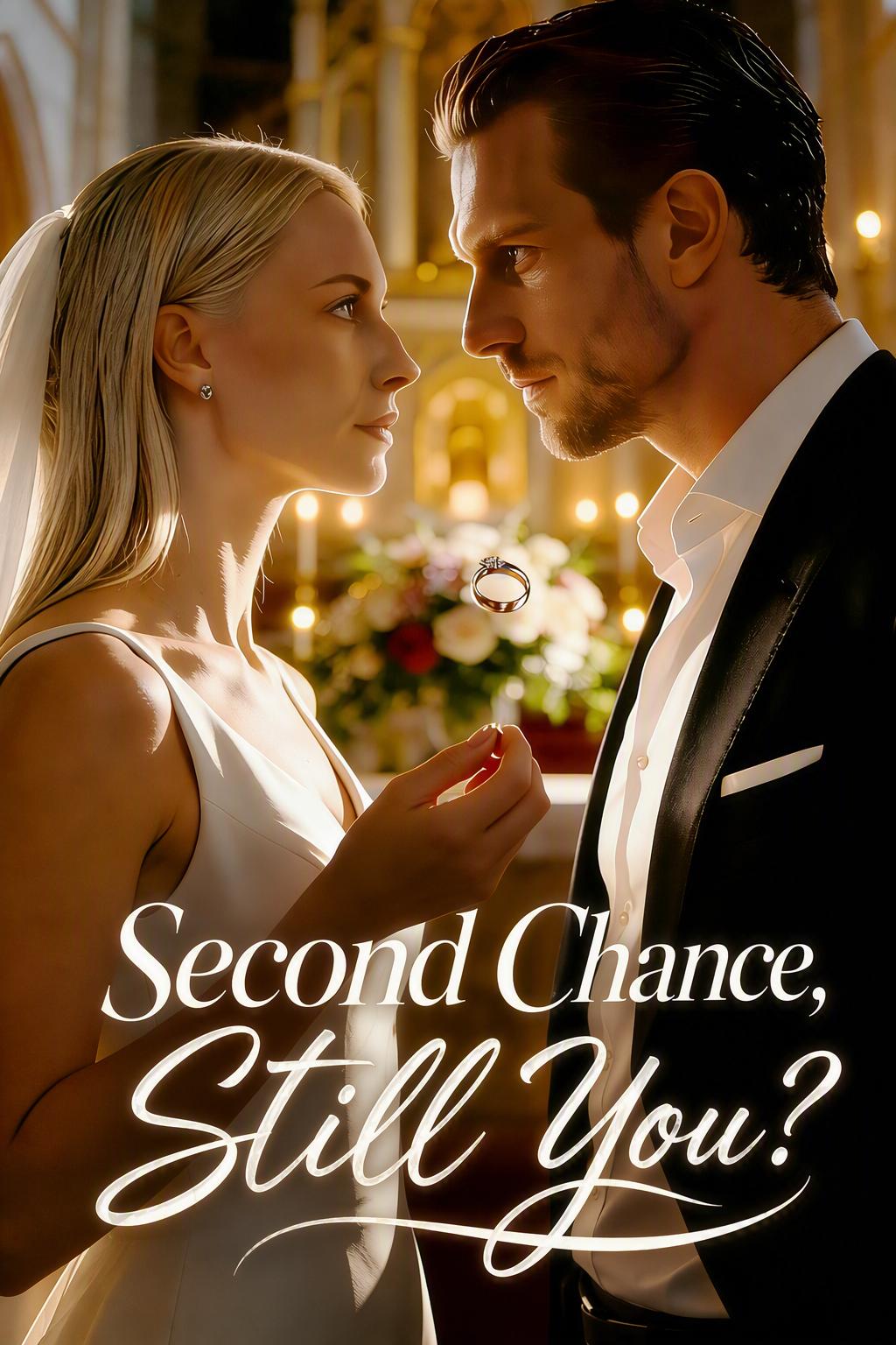 Second Chance, Still You?