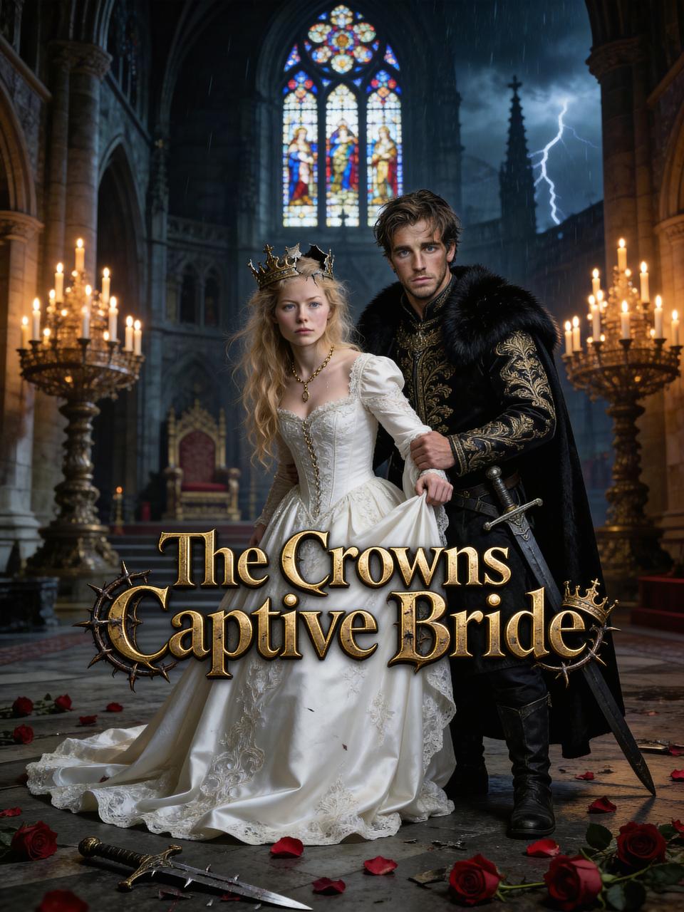 The Crowns Captive Bride