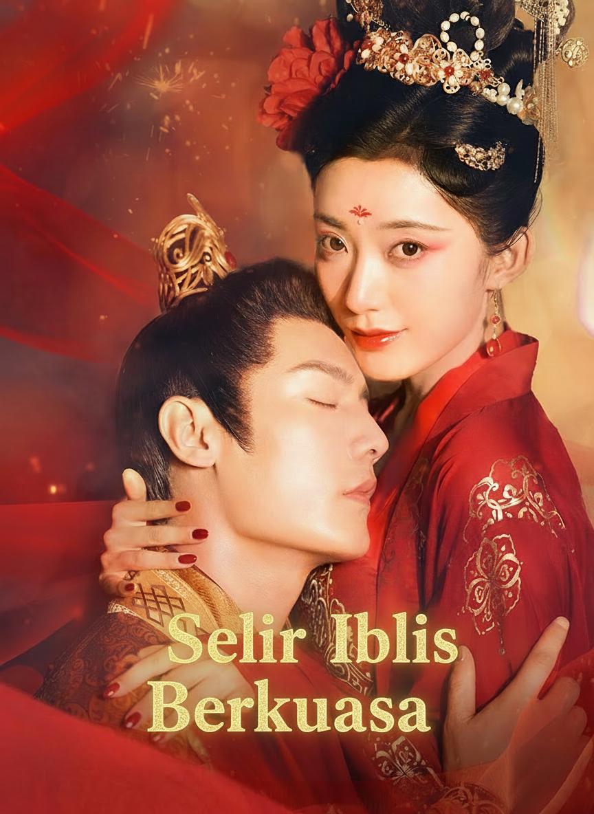 Selir Iblis Berkuasa