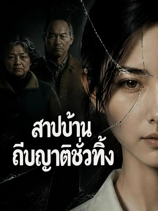 สาปบ้านถีบญาติชั่วทิ้ง