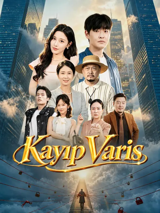 Kayıp Varis