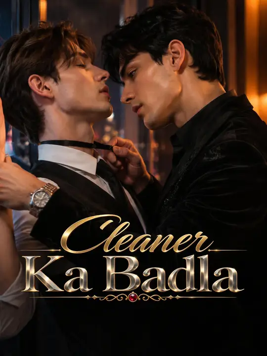 Cleaner Ka Badla
