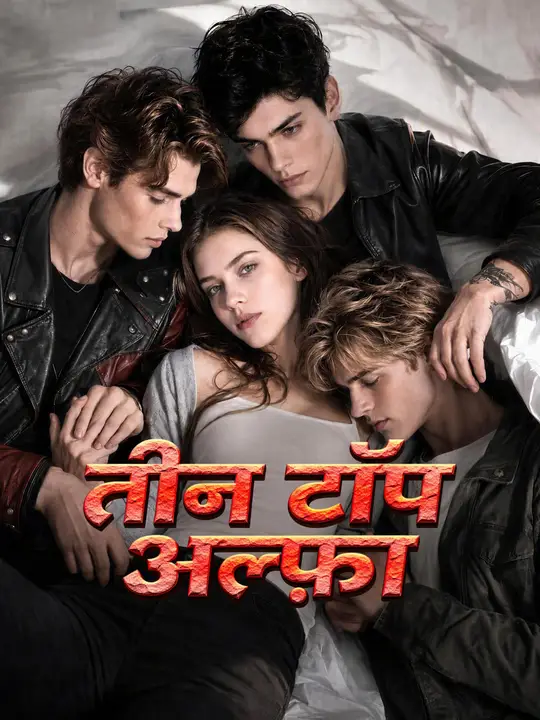 तीन टॉप अल्फ़ा