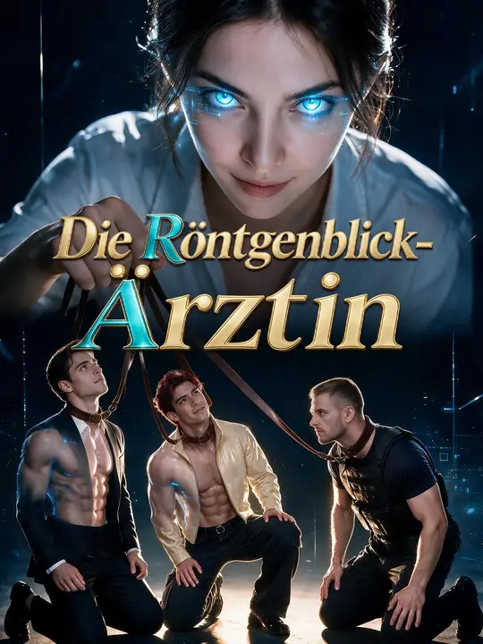 Die Röntgenblick-Ärztin