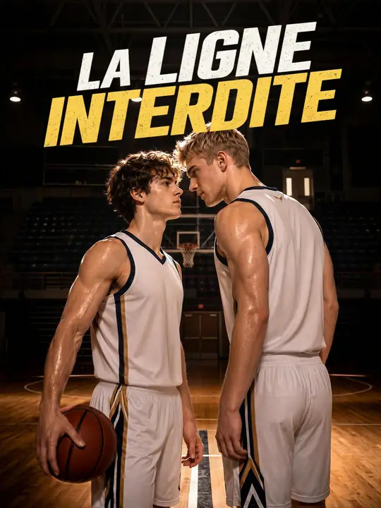 LA LIGNE INTERDITE