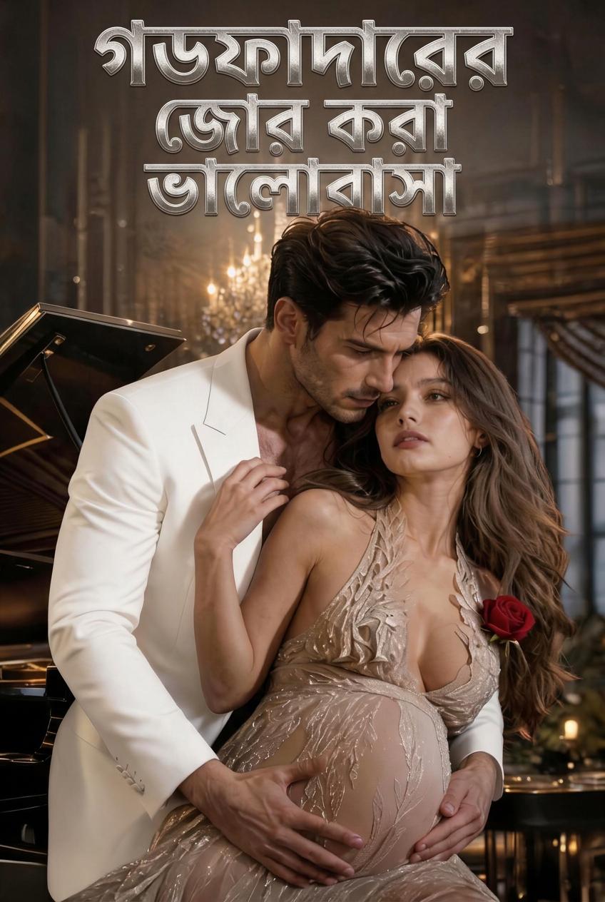 গডফাদারের জোর করা ভালোবাসা