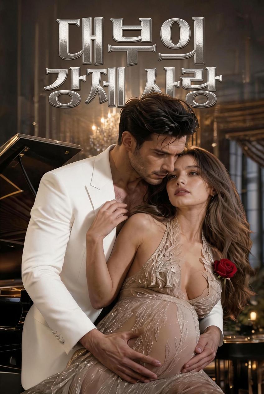 대부의 강제 사랑