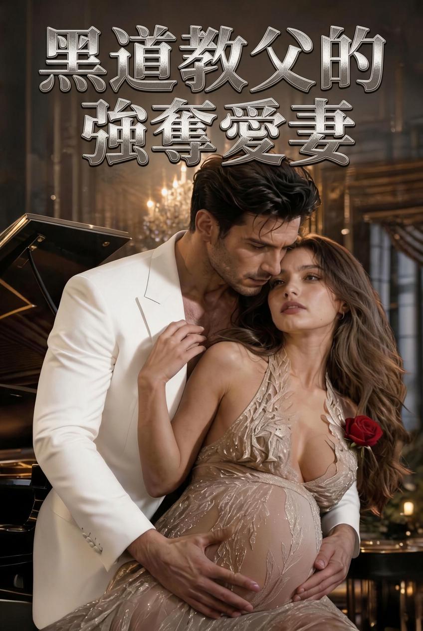 黑道教父的強奪愛妻