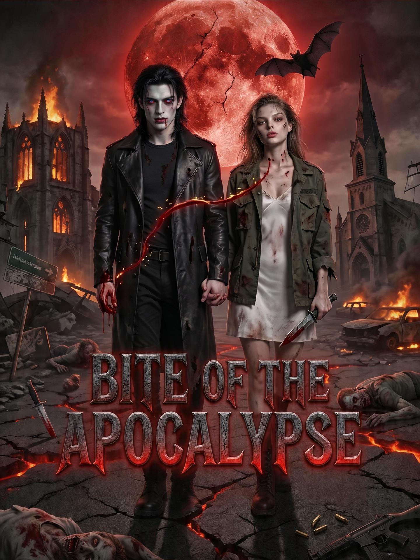 Bite of the Apocalypse