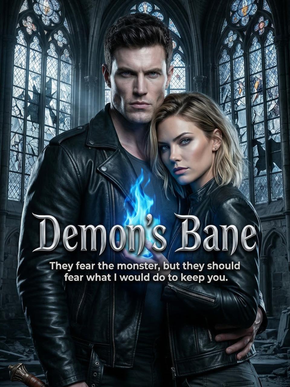 Demon’s Bane